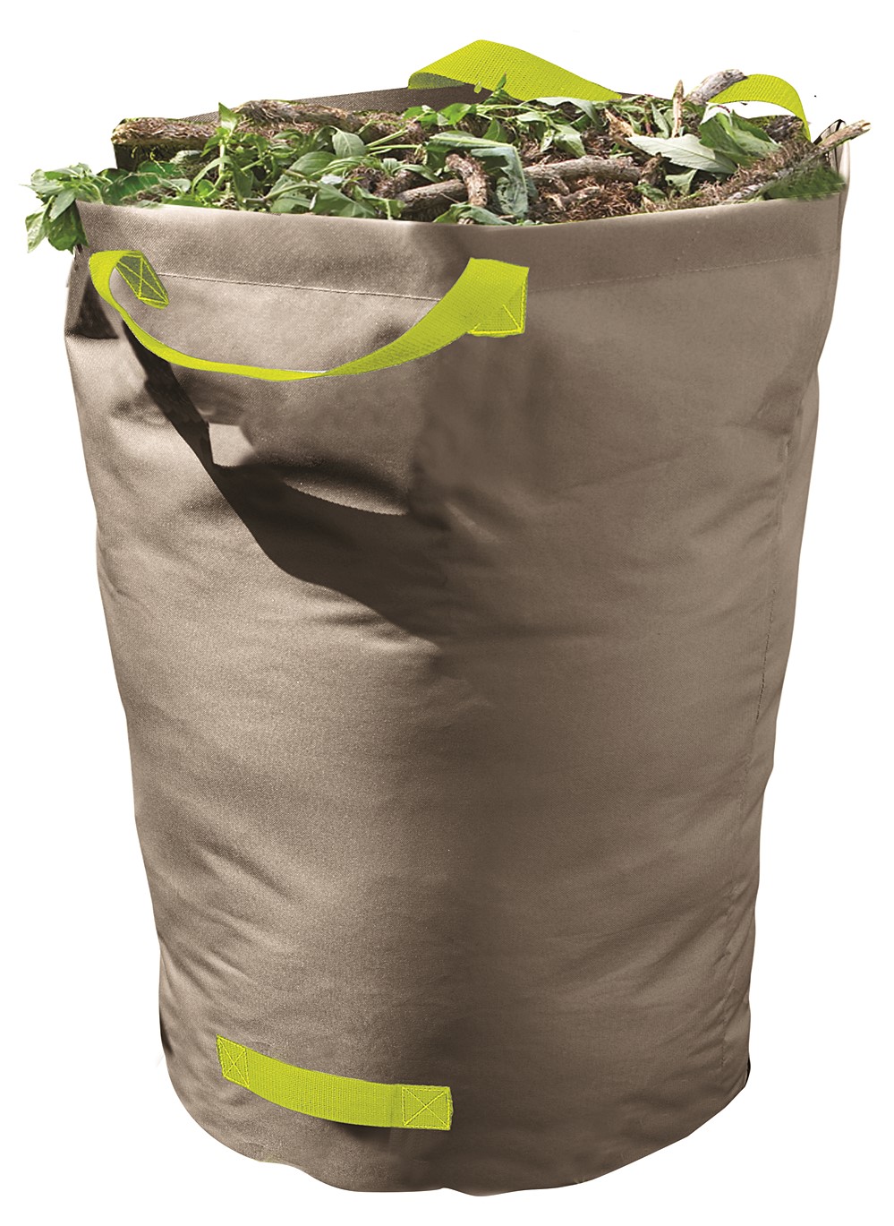 Sac à déchets multiusage ultrarésistant 160L + poignées - LESTO