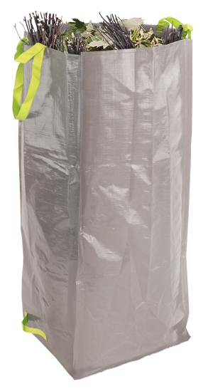 Sac à déchets végétaux 200L - LESTO