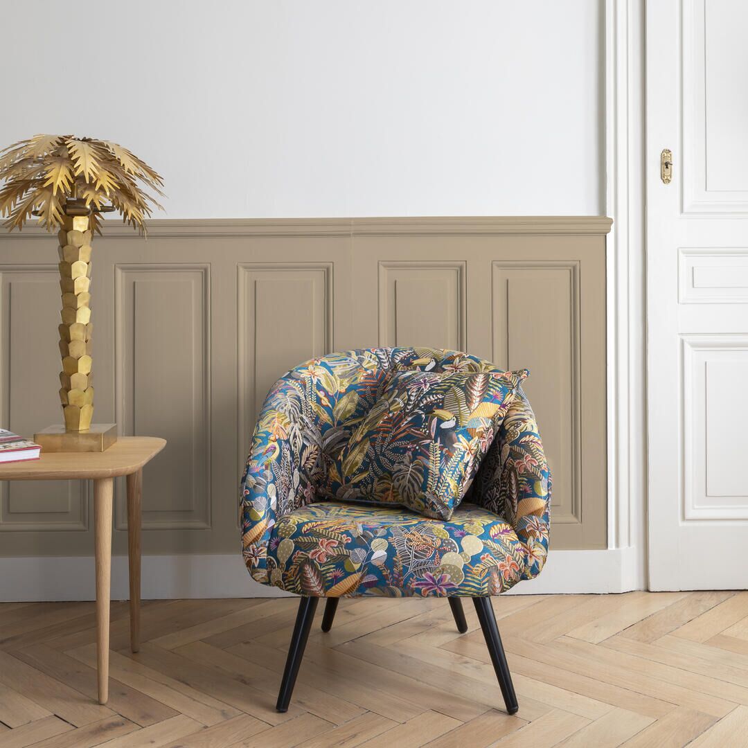 laque glycero satin 0,5L chanvre - V33