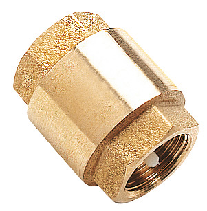 Clapet universel FF20/27 - axe plastique