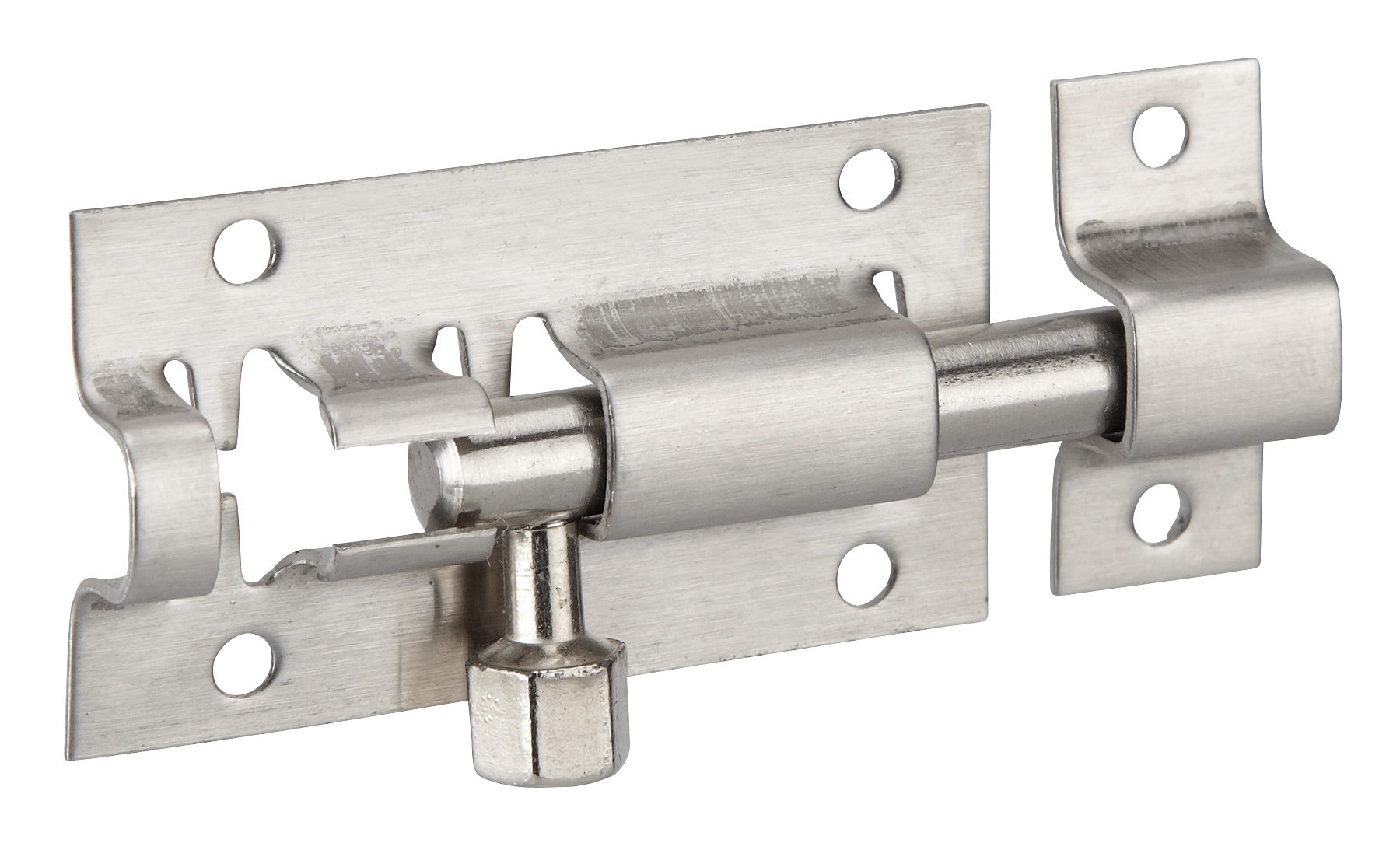 Targette inox 50mm - THIRARD