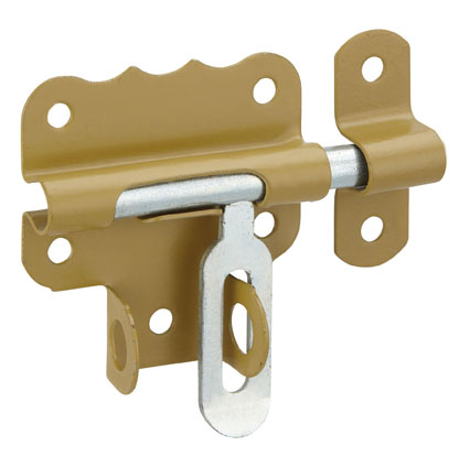 Targette porte Cadenas 50 - THIRARD