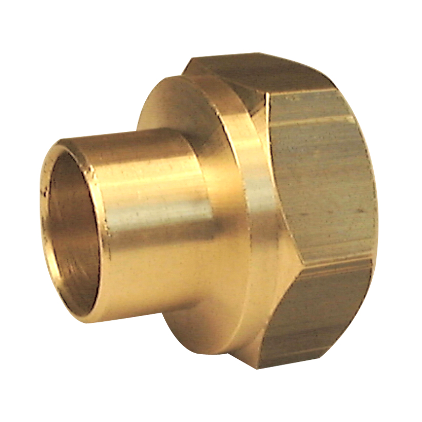 Manchon femelle G3/4 d16 - NOYON & THIEBAULT