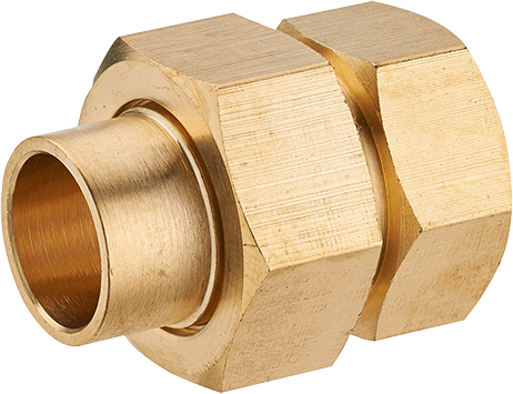 raccord JSC F G1' d22