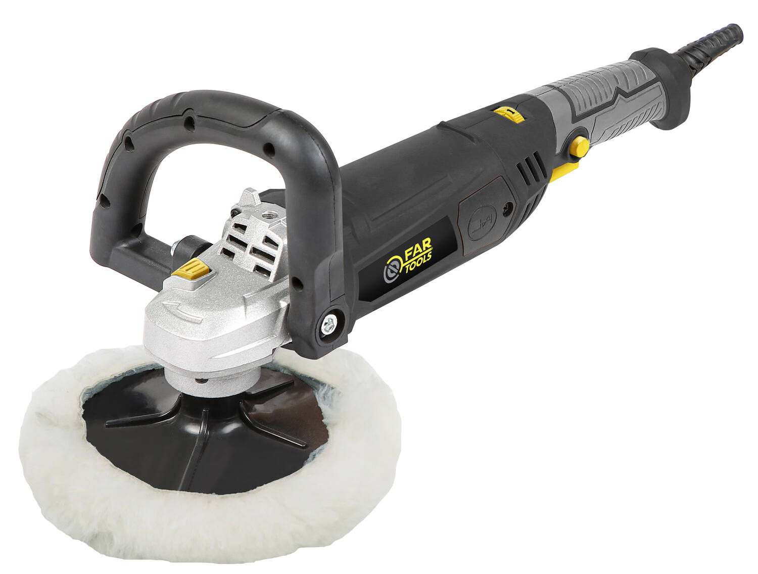 Polisseuse filaire PO 180B 1400 W - FARTOOLS