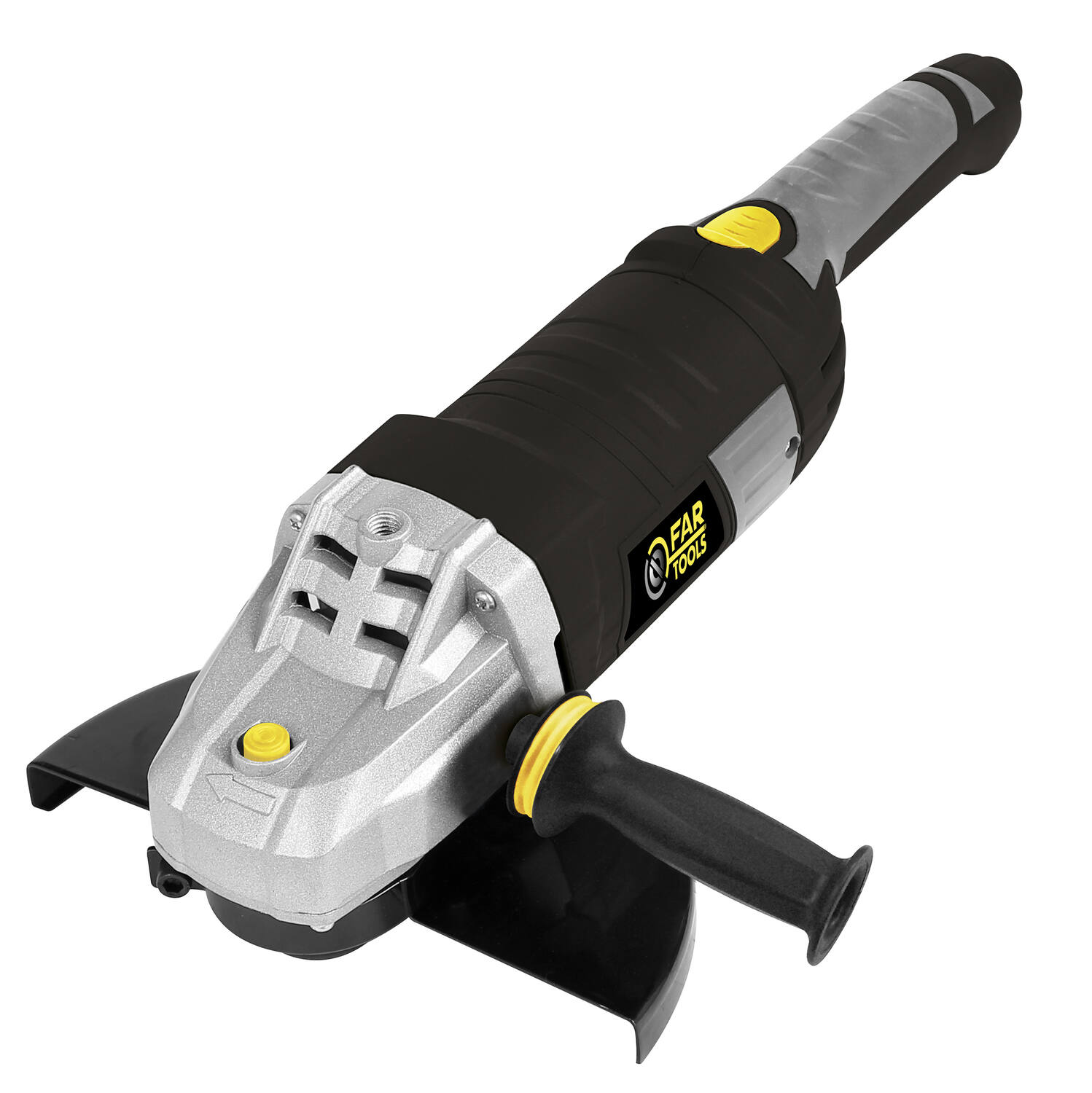 meuleuse d'angle 2500w a demarrage progressif - FAR TOOLS