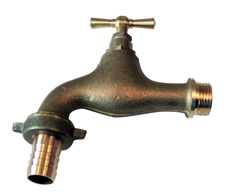 Robinet puisage G3/4-G1' Ø19 - NOYON & THIEBAULT