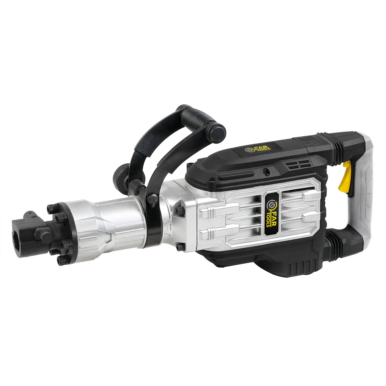 Marteau Démolisseur 1700W 60J DBH1700D - FARTOOLS