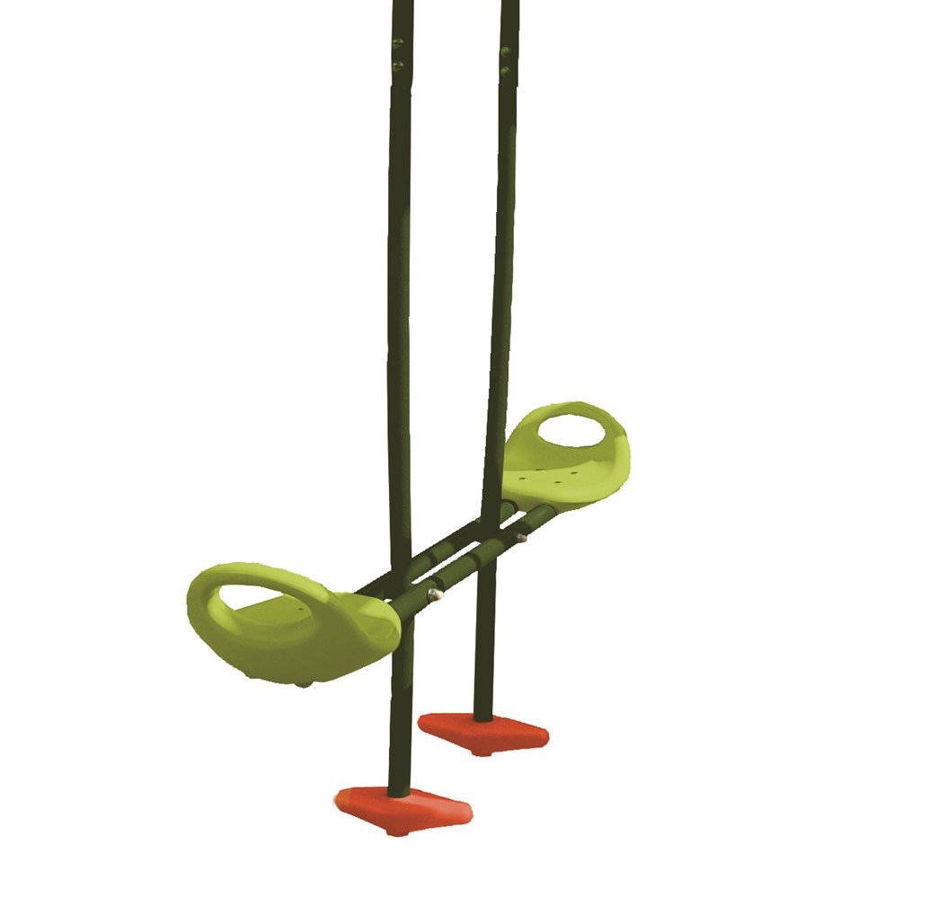 vis-à-vis cocoon pour portique 2.50m - SOULET