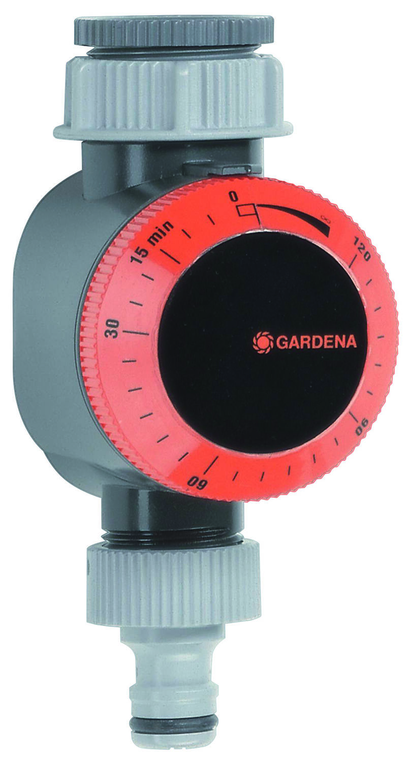 Minuterie Arrosage 1169-20 - GARDENA