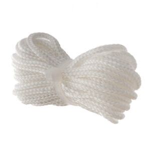 1 cordon de suspension nylon avec pitons