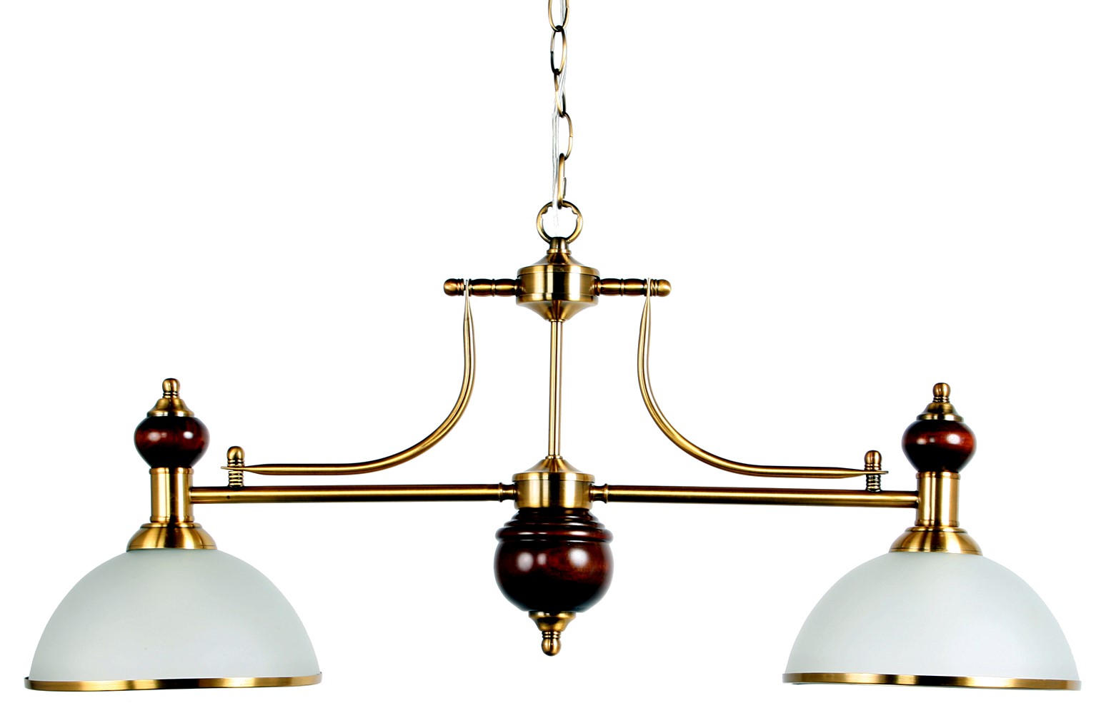 LUSTRE BILLARD LOUISIANE