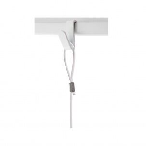 1 Suspension nylon pour cimaise