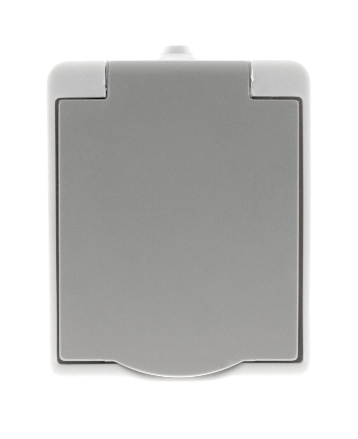 Prise 2P+T étanche - NANO