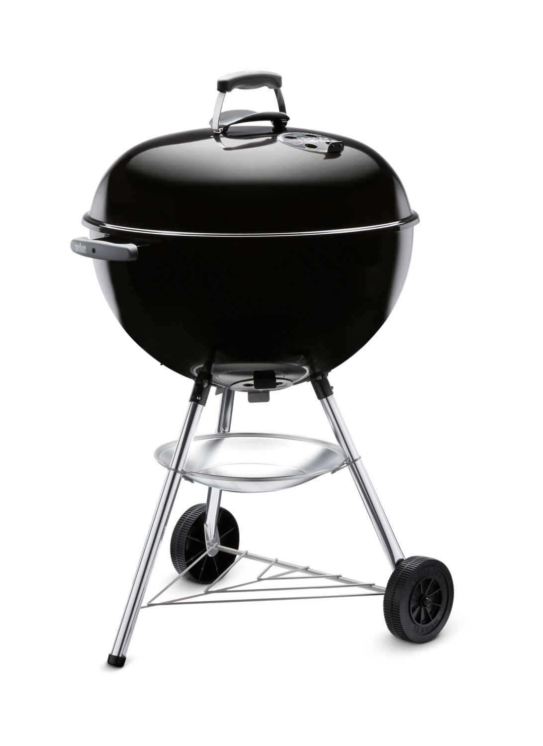 Barbecue charbon de bois Kettle Bar B Ø57cm black - WEBER