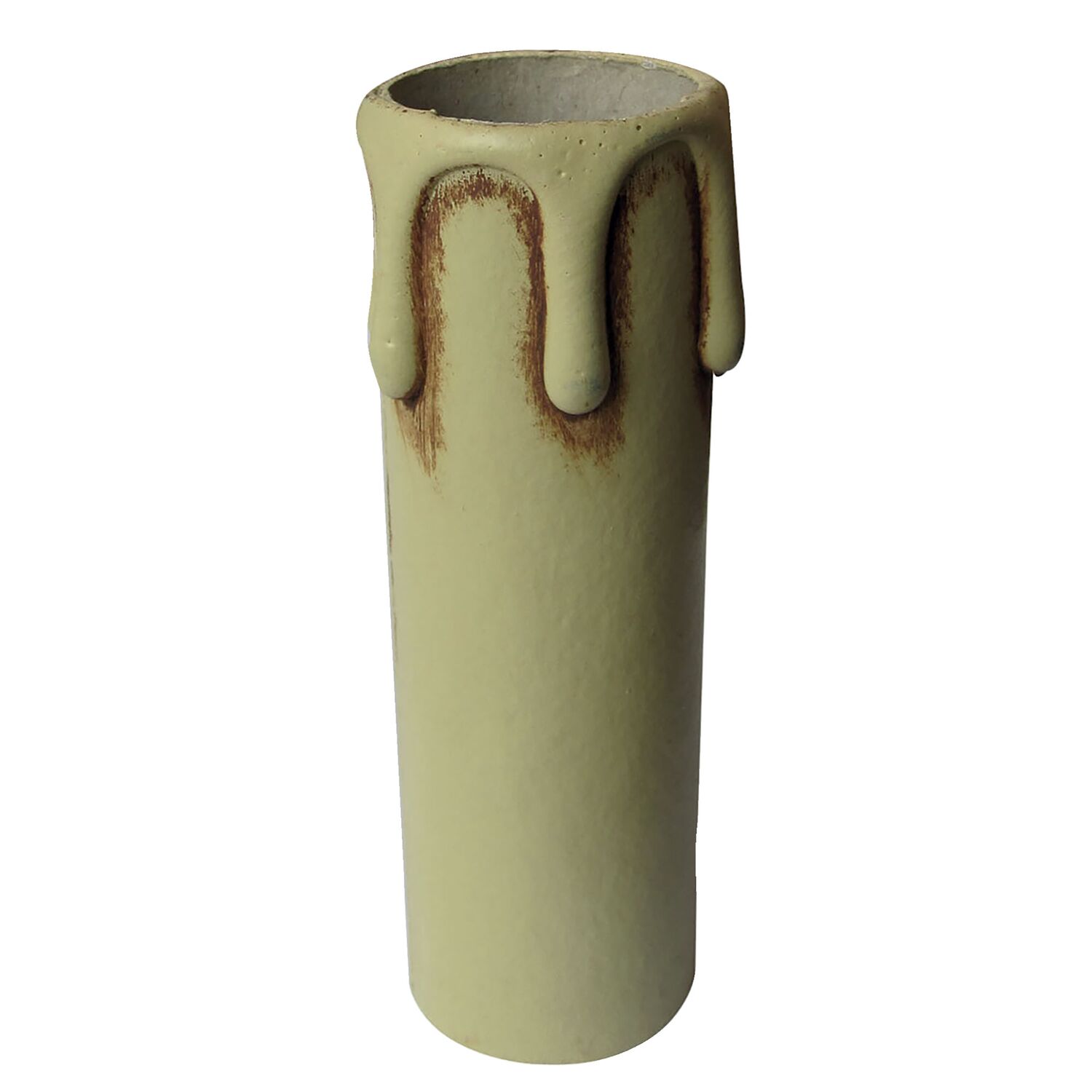 Bougie rustique E14 - TIBELEC