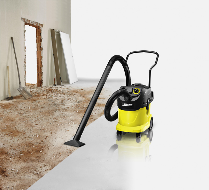 Aspirateur  WD 7700 p  - KARCHER