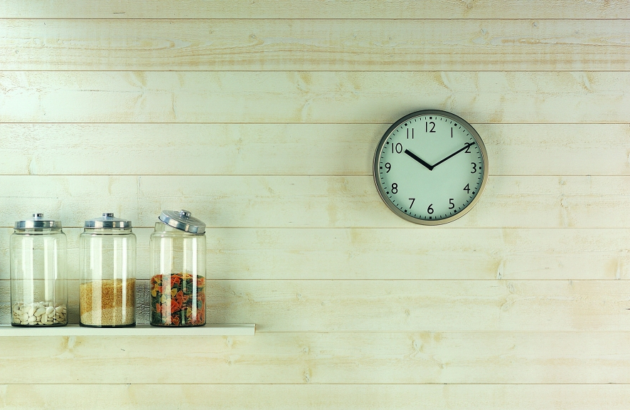 lambris sapin blanc - CARIB