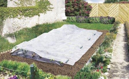 Griffes de fixation pour voile  - NORTENE