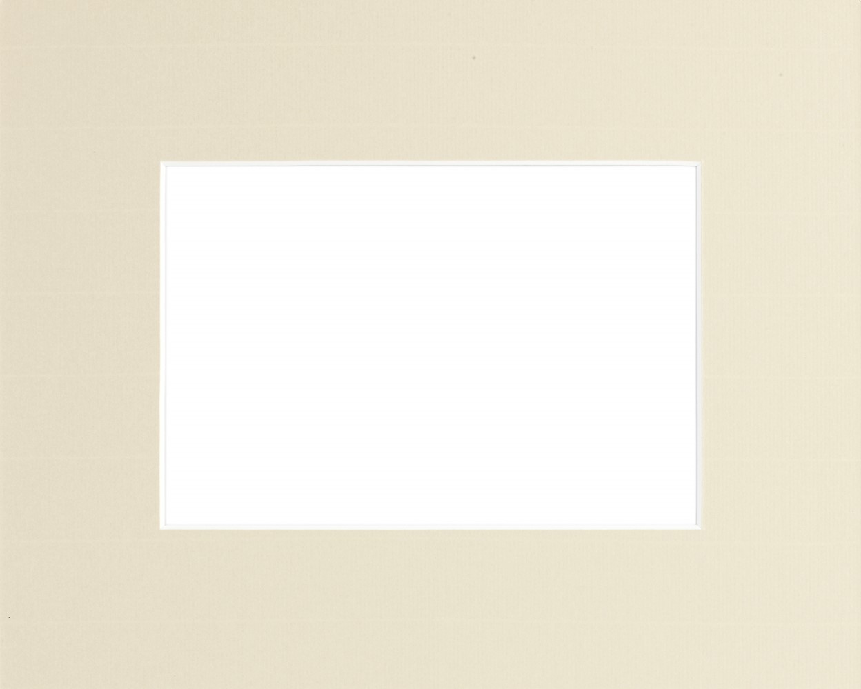 Passe-partout 50x70cm Bis