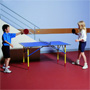 Mini table de ping pong  - CORNILLEAU