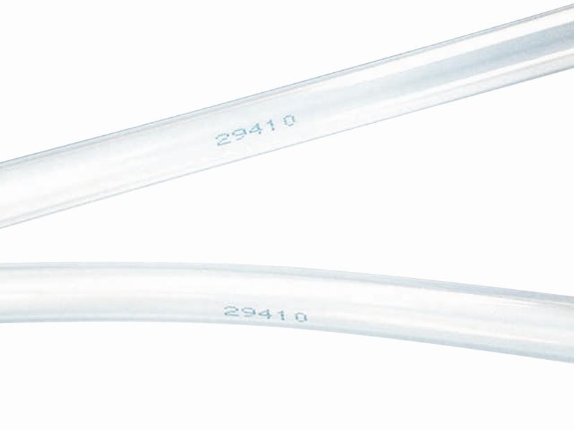 Tuyau cristal Tricoflex pour pompe à air - HOZELOCK