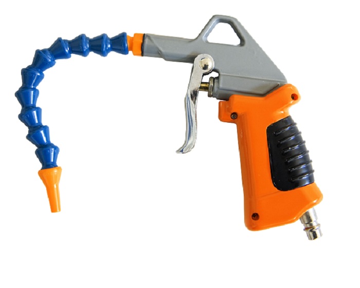 soufflette articulée 3d - REVOLUTION'AIR