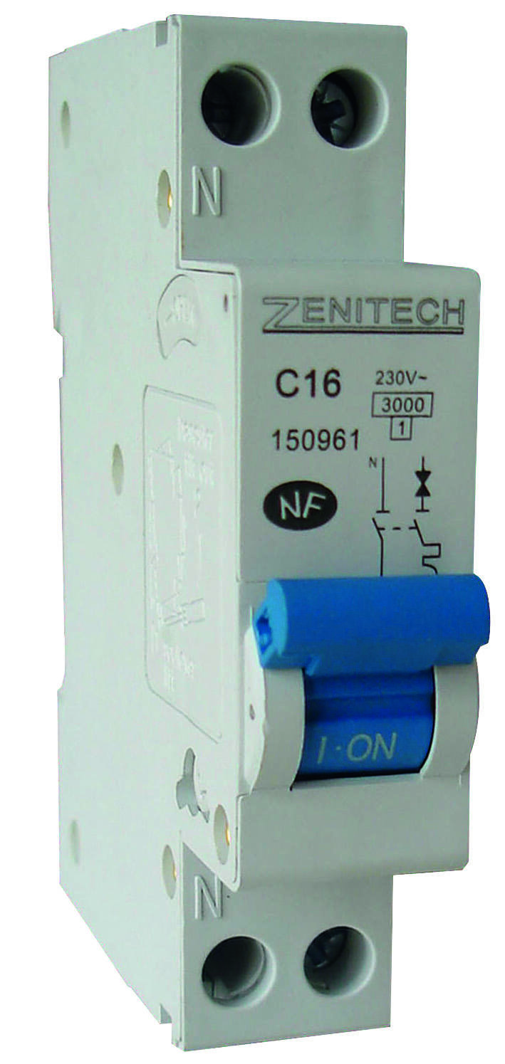 DISJONCTEUR PH/N 20A