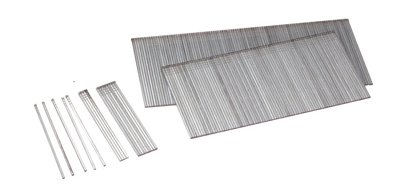 Pointes 50mm - MECAFER