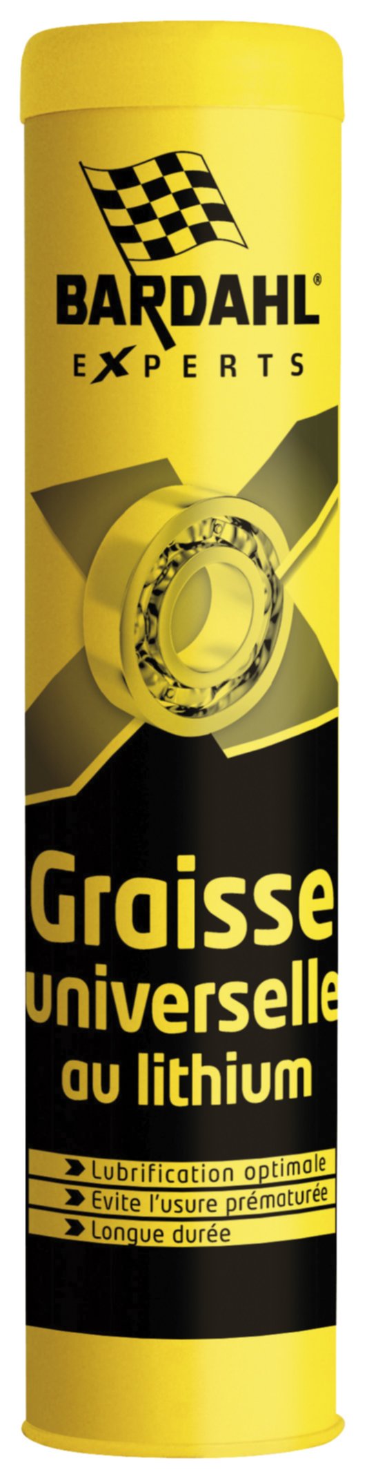 Graisse universelle - BARDAHL