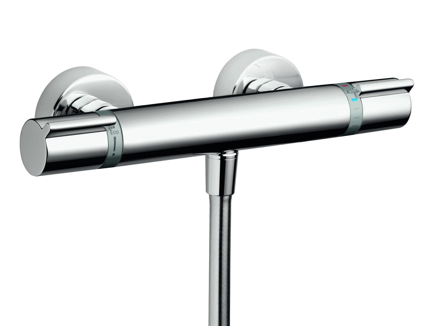 Mitigeur thermostatique de douche Versostat² - HANSGROHE