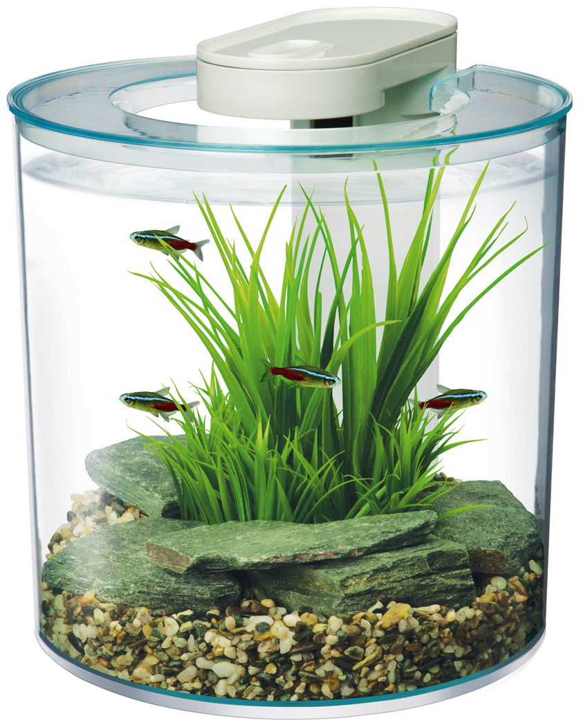 Aquarium 360 10l marina