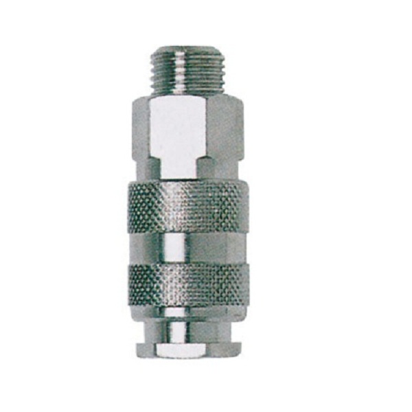 Coupleur universel 1/4 m - MECAFER