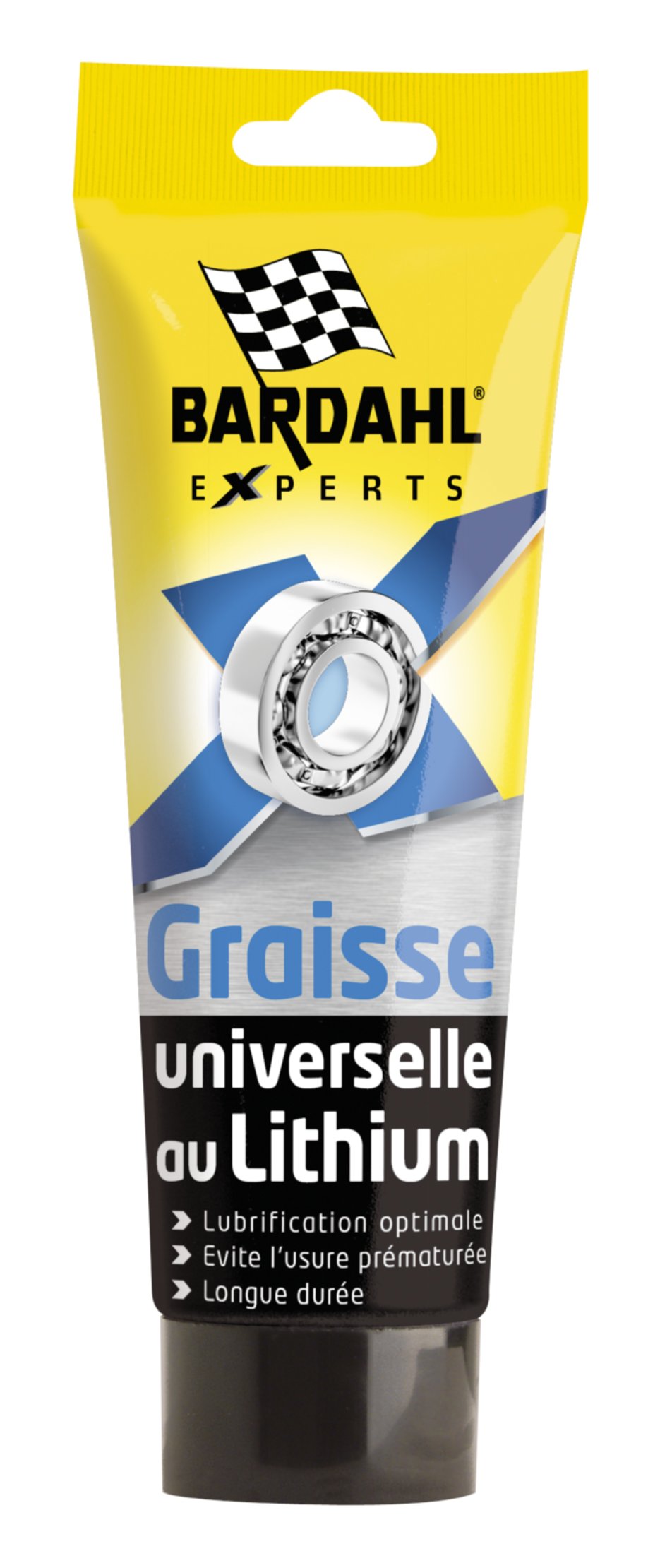 Graisse universelle au lithium - BARDHAL