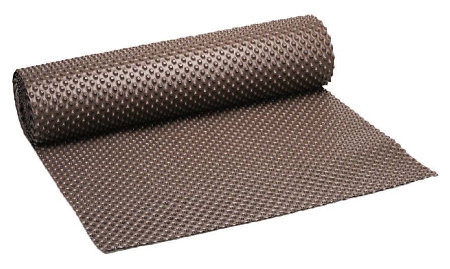 Membrane de protection de soubassement Fondaline 5SB 20x2m - ONDULINE