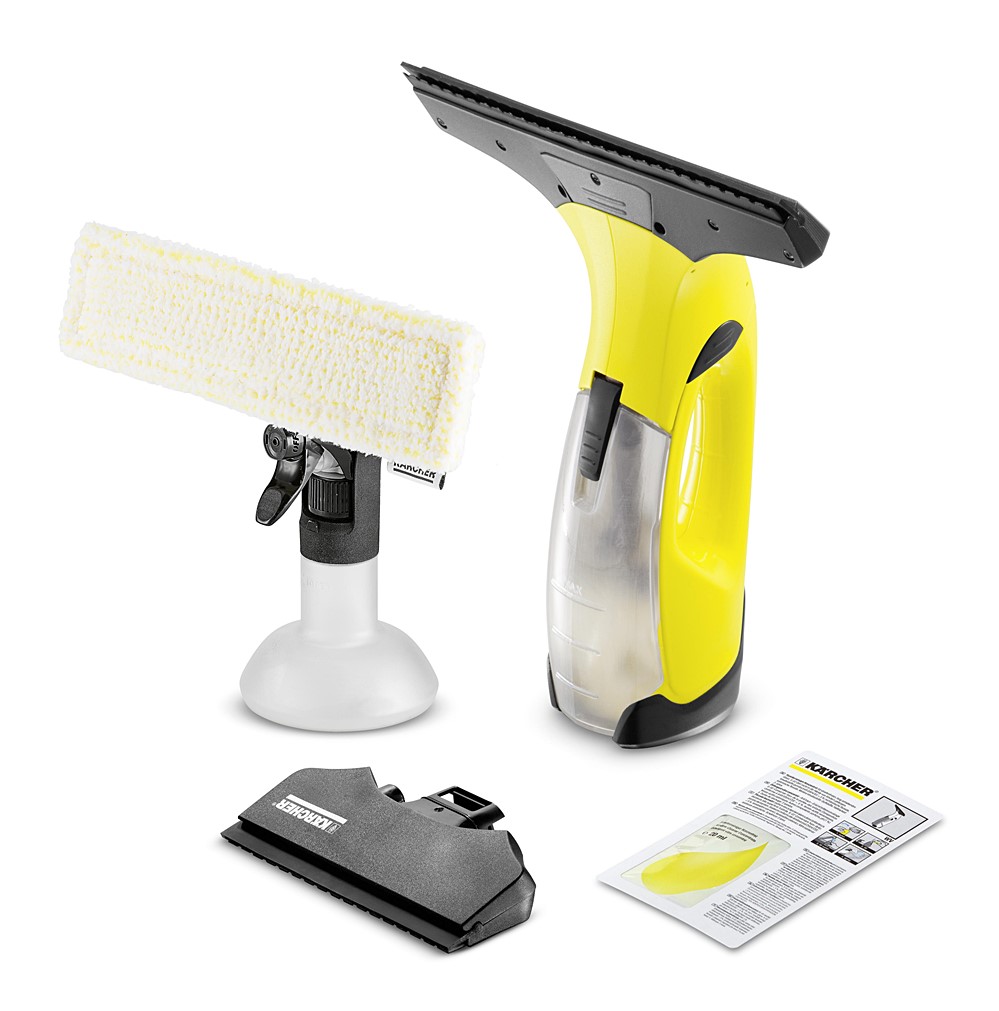 Nettoyeur de vitres WV 2 Premium - KARCHER