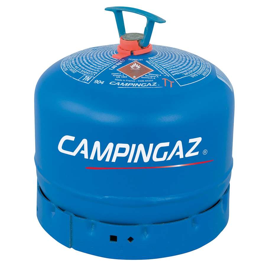 Bouteille de gaz rechargeable 904 - CAMPINGAZ