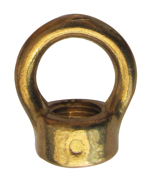 anneau en laiton - TIBELEC