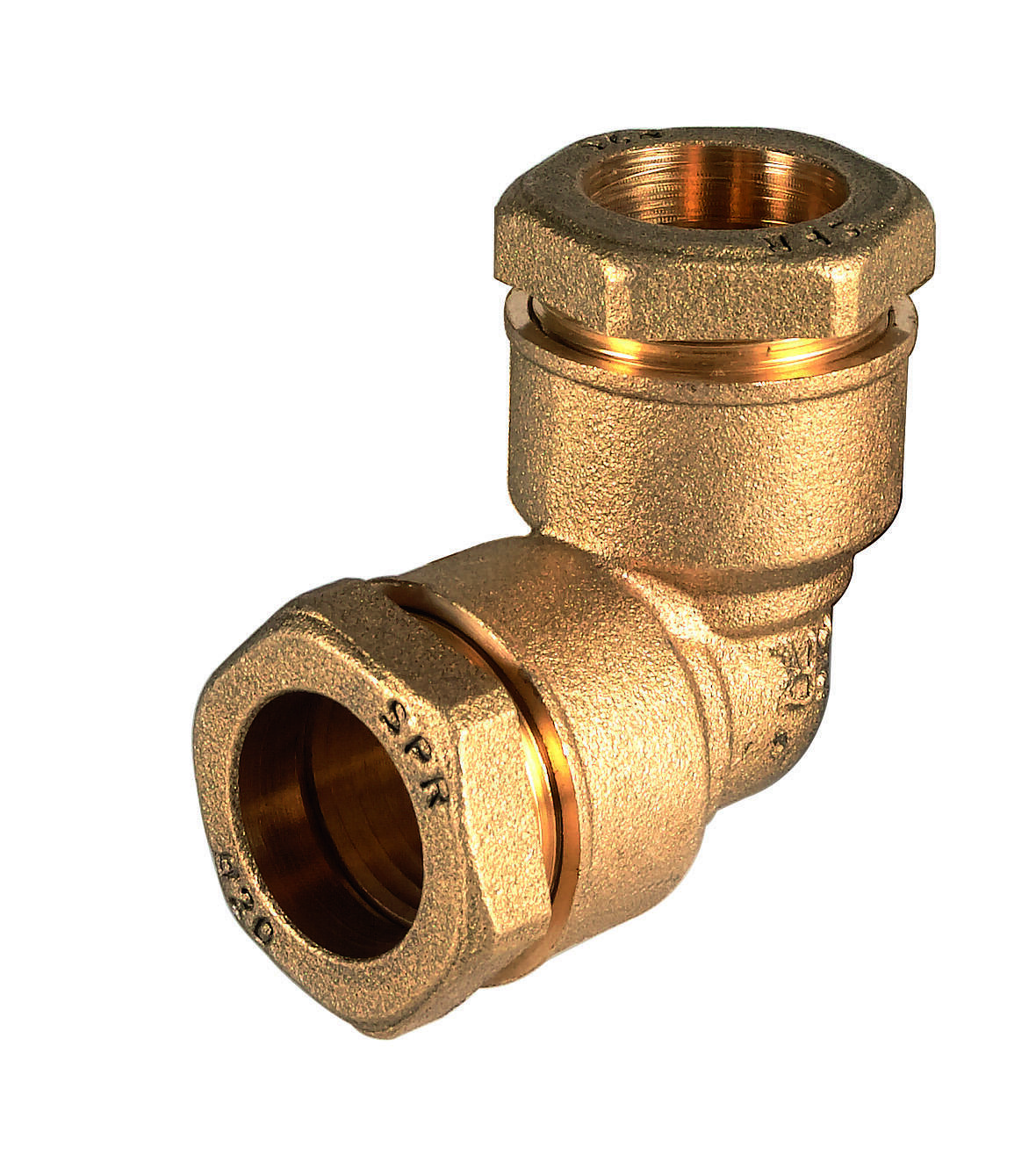 Coude égal D.20 - NOYON & THIEBAULT