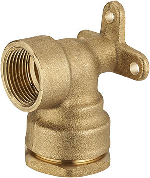 Applique murale femelle 15x21 D.20 - NOYON & THIEBAULT