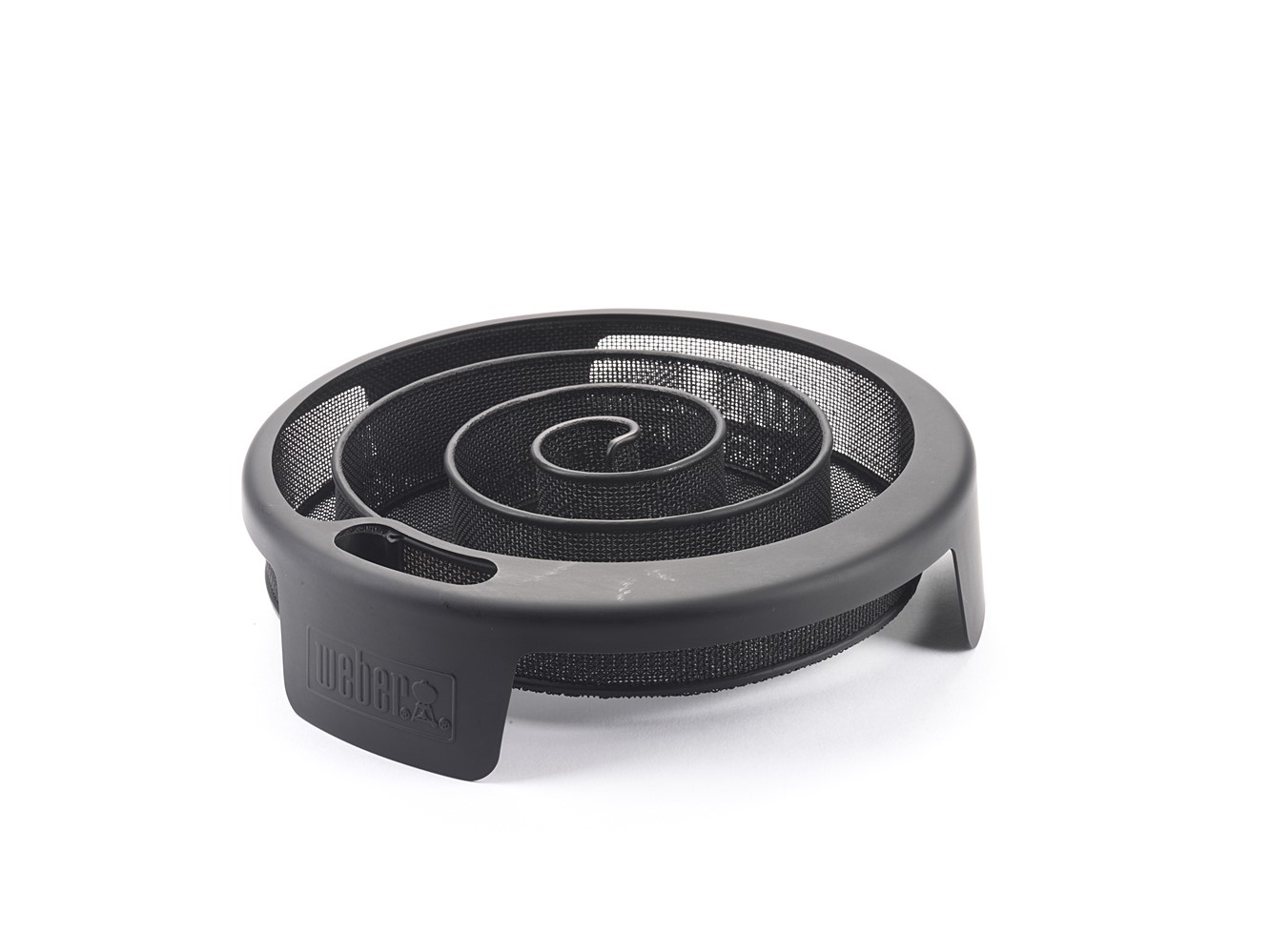 Fumoir à froid - WEBER