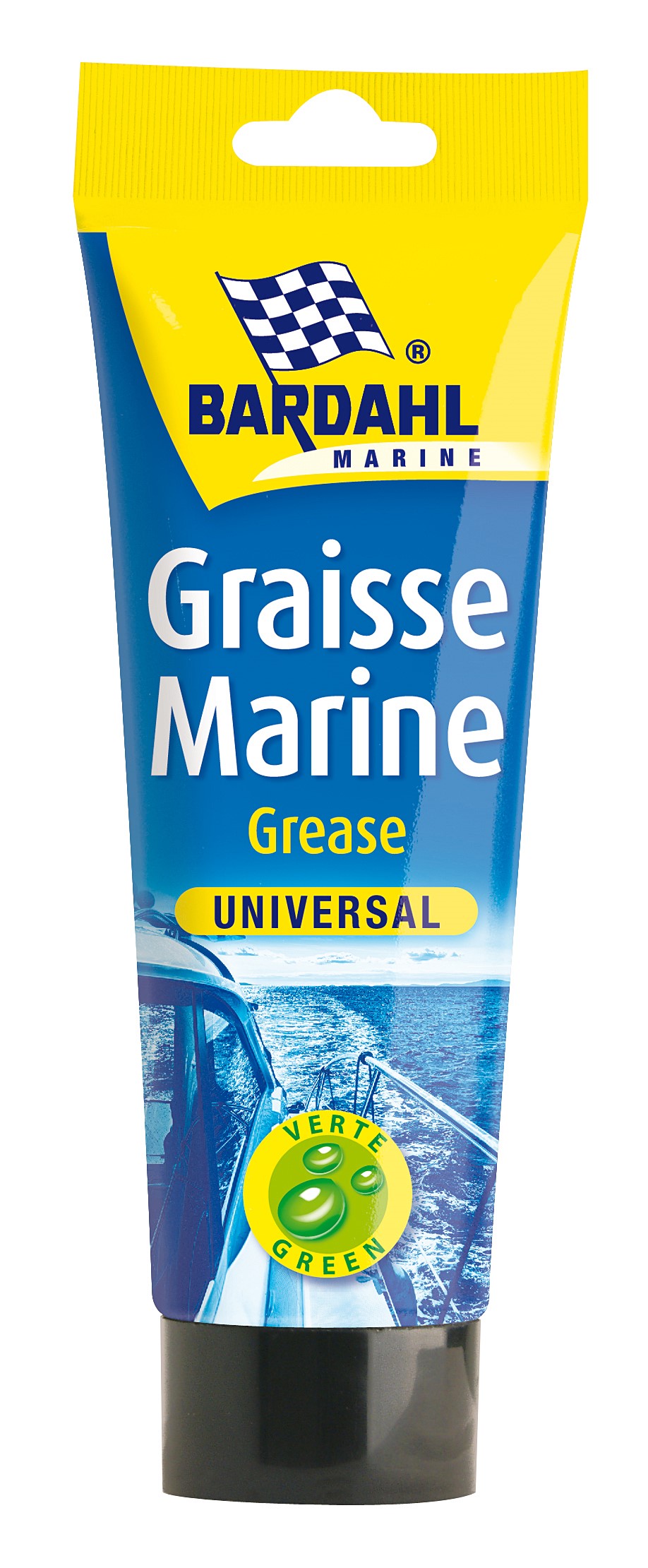 Graisse marine verte 150g