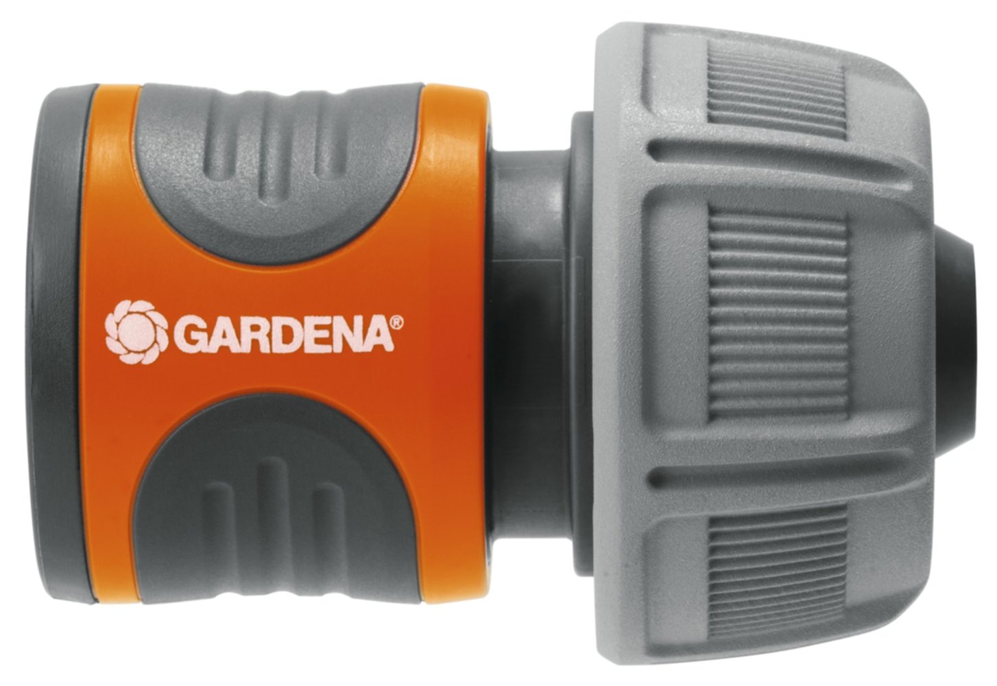 Raccord rapide ∅19 mm - GARDENA