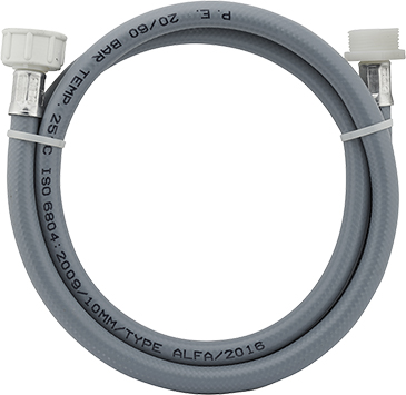 Flexible MAL droit MF20x27 L.2000 - NOYON & THIEBAULT