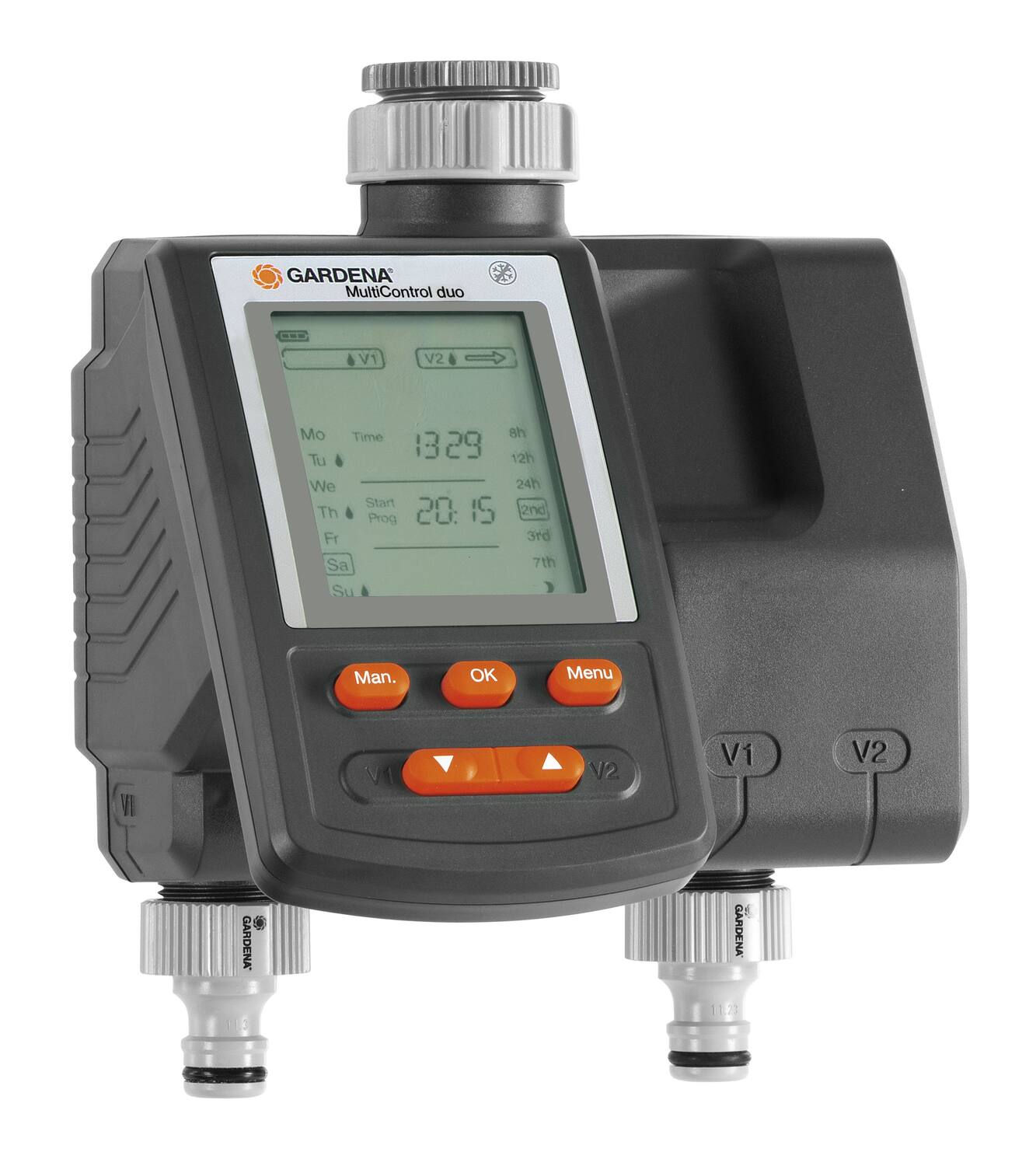 Programmateur Arrosage C 2030 Plus - GARDENA