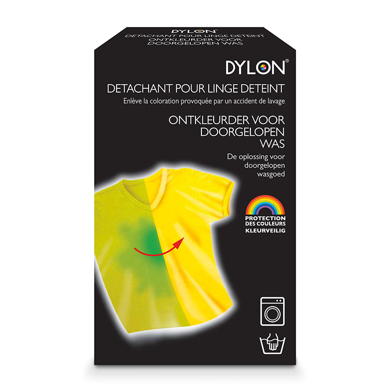 détachant pour linge déteint - DYLON