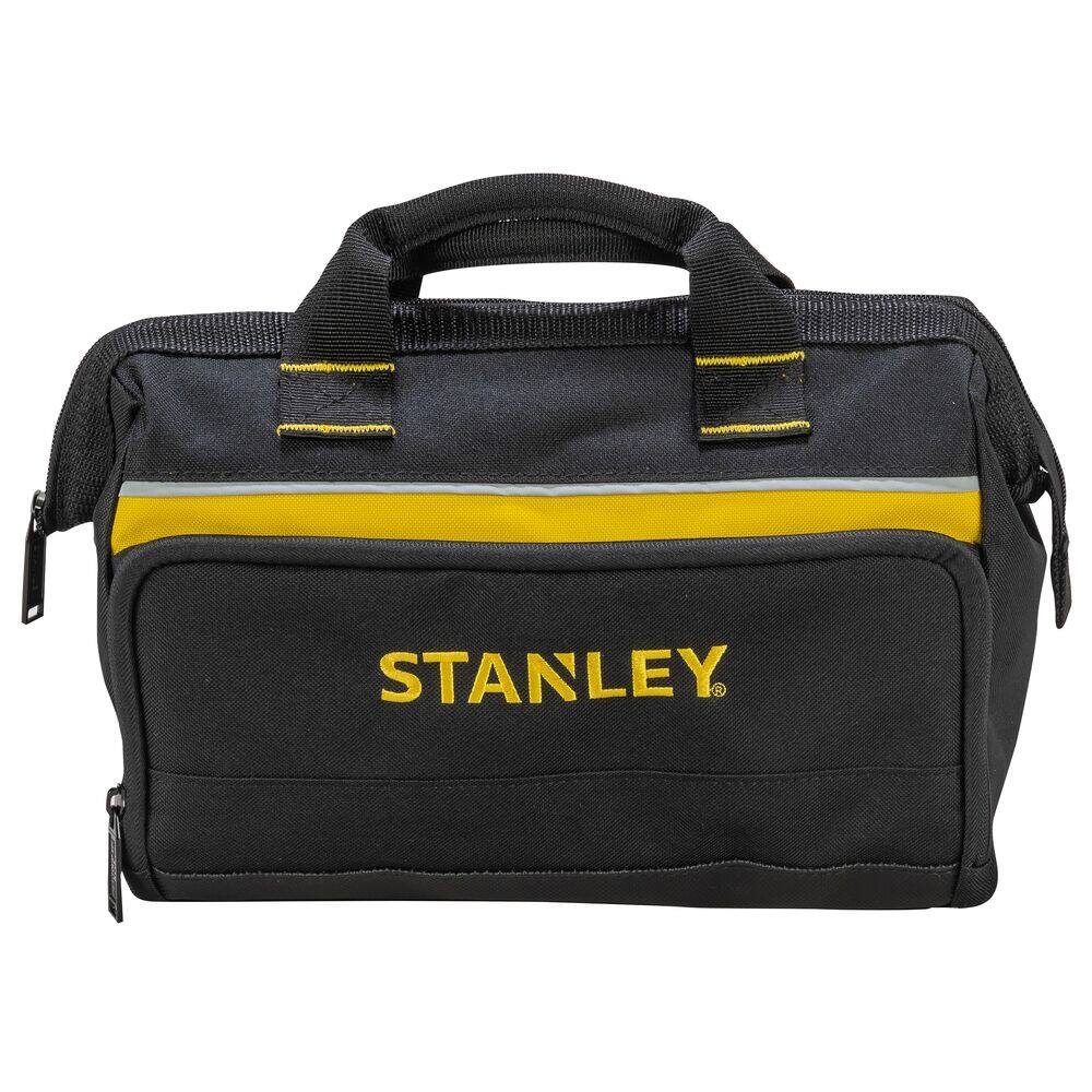 Sac Porte-outils 30cm Noir - STANLEY