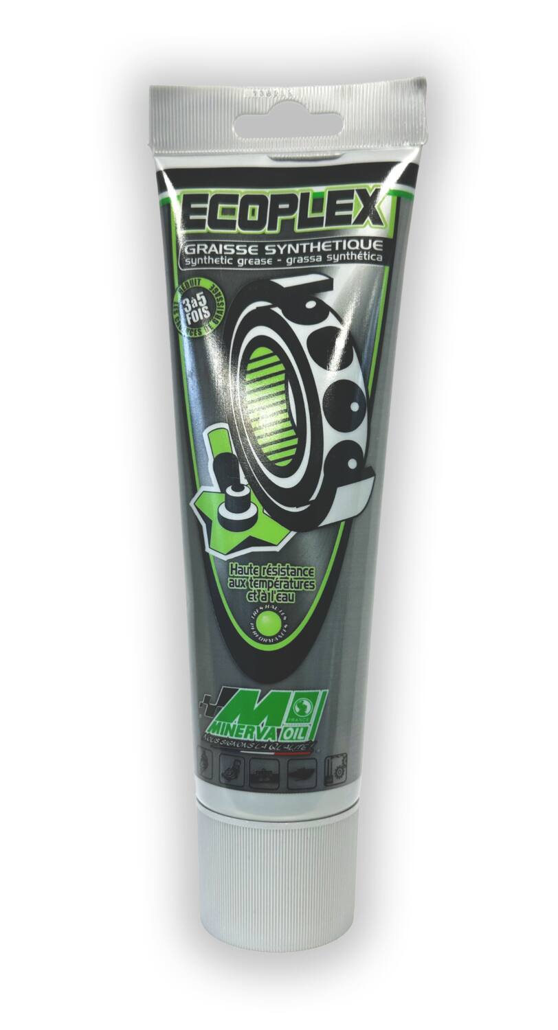 tube graisse MINERVA Bioplex tube 250 gr