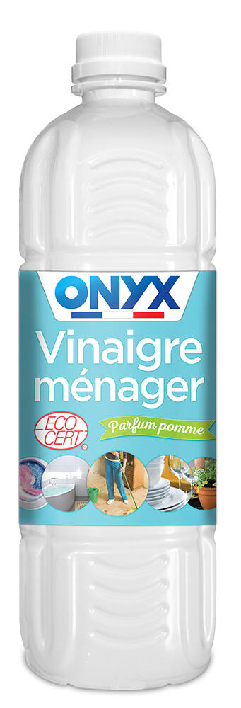 Vinaigre Ménager Pomme 1L - ONYX