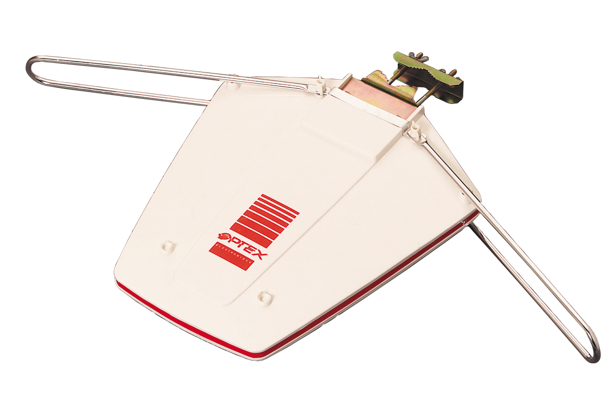 kit antenne caravane - OPTEX